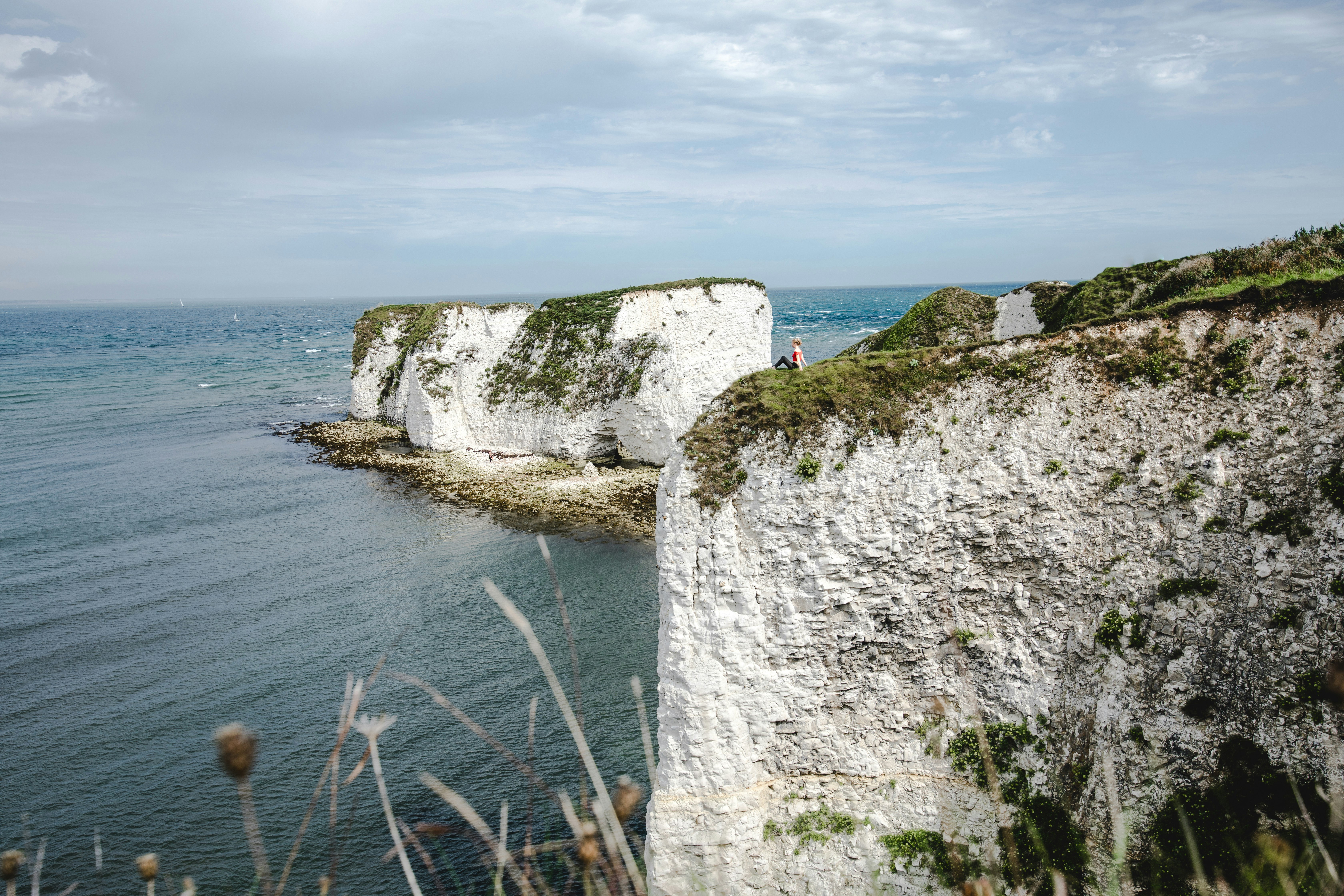 White Cliffs of Dover